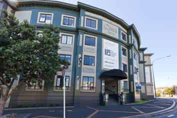 184 Symonds Street, Eden Terrace