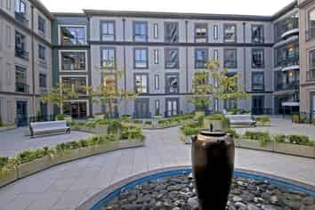 184 Symonds Street, Eden Terrace