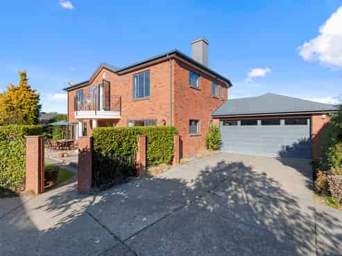 18 Clyde Road, Upper Riccarton