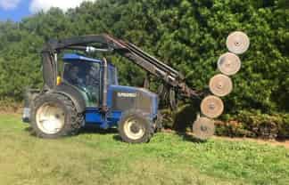 Hedge and Shelter Trimming Business