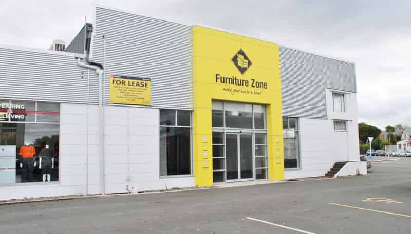 3 Albert Street, Masterton