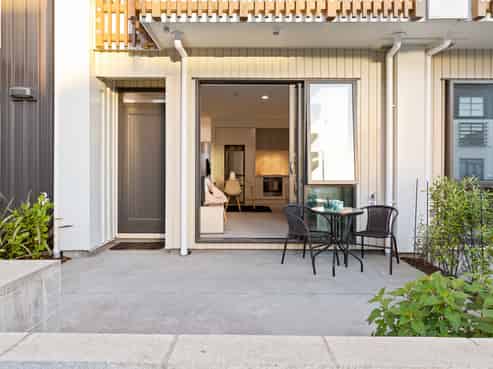 205 Hobsonville Point Road, Hobsonville