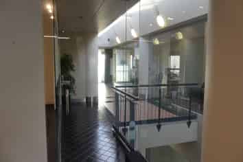 Last remaining space, Merivale Profile