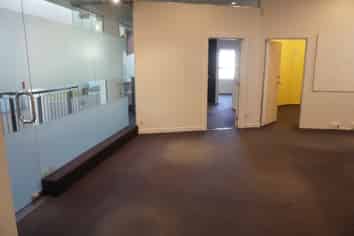 Last remaining space, Merivale Profile