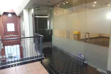 Last remaining space, Merivale Profile