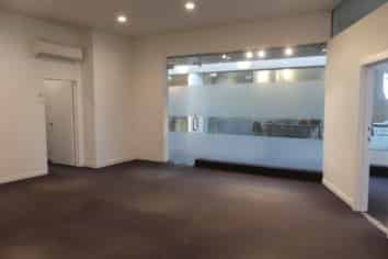 Last remaining space, Merivale Profile