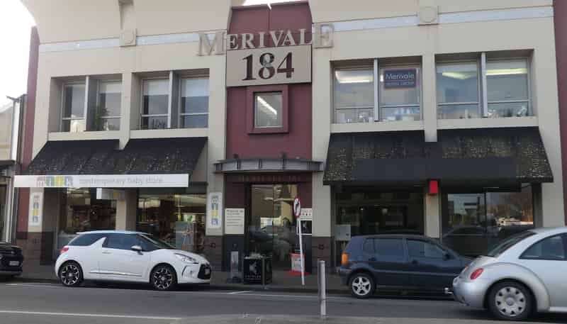 184 Papanui Road, Merivale, Merivale