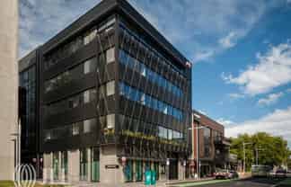 Ultimate central CBD office - ample car parks