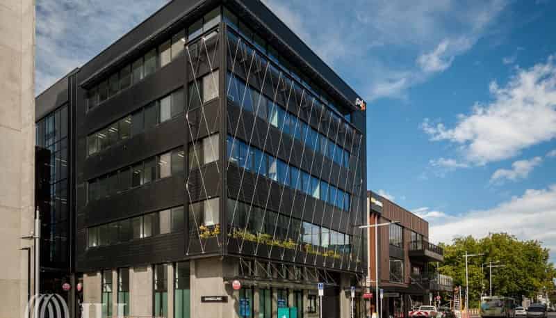 84 Hereford Street, Christchurch Central