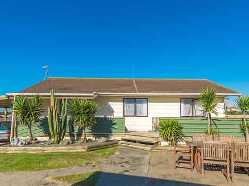 38 Tongariro Street, Castlecliff