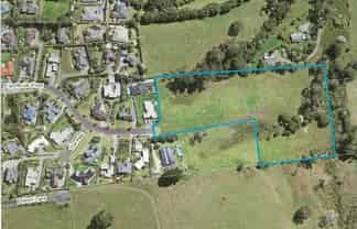 Lot/32 Freshfields Road, Waimauku