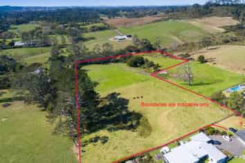 Lot/32 Freshfields Road, Waimauku