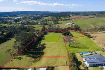 Lot/32 Freshfields Road, Waimauku