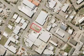 Good Location - Great Property