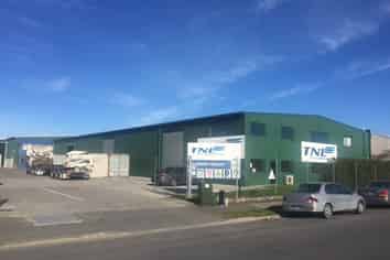 Good Location - Great Property