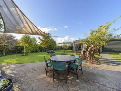 5 Carey Street, Longburn