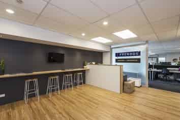 Trophy investment in Takapuna