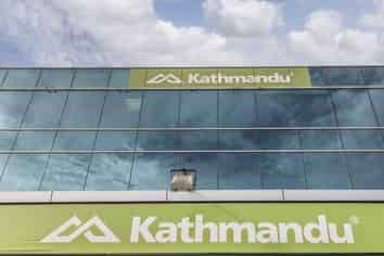 Trophy investment in Takapuna