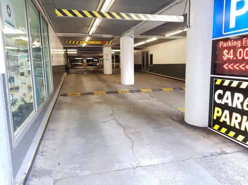 72 Tory Street, Te Aro