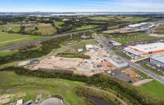 New Westgate business units for sale/lease