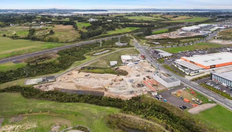 11/14 Northside Drive, 