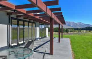 Lot 8 620 Coleridge Road, Windwhistle