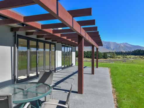 Lot 8 620 Coleridge Road, Windwhistle