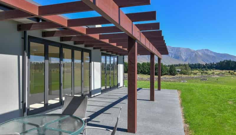 Lot 8 620 Coleridge Road, Windwhistle