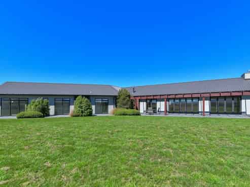 Lot 8 620 Coleridge Road, Windwhistle