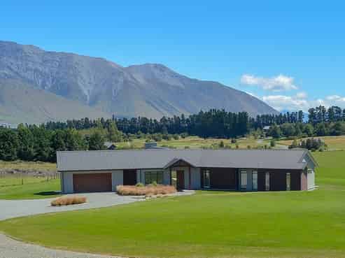 Lot 8 620 Coleridge Road, Windwhistle