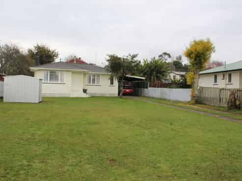 22 Bellingham Crescent, Fordlands