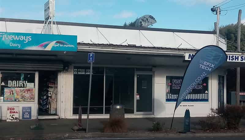 Shop 3/410 Innes Road, Mairehau