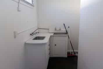 Small Shop, Great Location