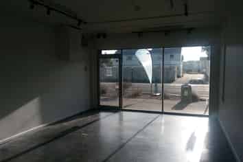 Small Shop, Great Location