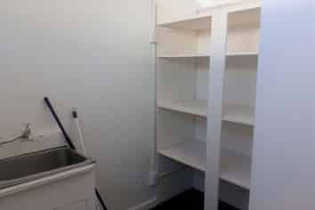 Small Shop, Great Location