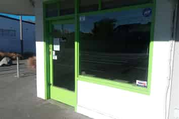 Versatile Retail Space