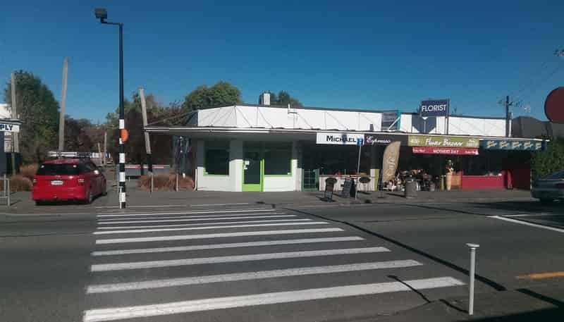 Shop 5/410 Innes Road, Mairehau