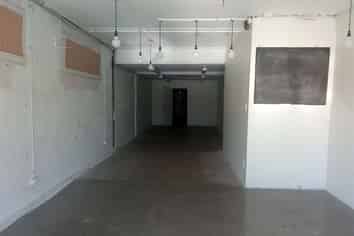 Versatile Retail Space