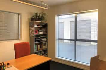 Tussock Lane Office