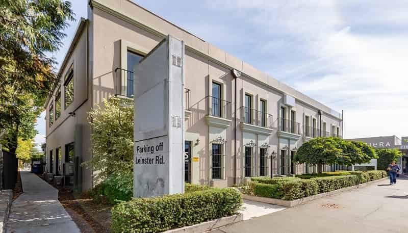 225 Papanui Road, Merivale