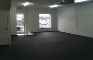 Sparkling Presentation