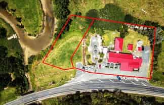 Tavern and Gastropub under two hour’s drive from Auckland