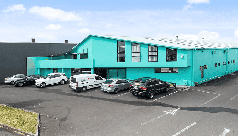 9 Norton Road, Frankton