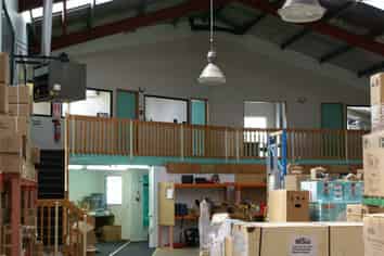 Massive Opportunity To Grow Your Business Here!