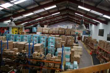 Massive Opportunity To Grow Your Business Here!