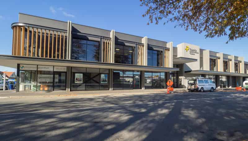 60-62 Cass Street, Ashburton