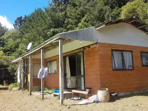 Part 7459 Te Araroa Road, Potaka, Hicks Bay