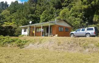 Part 7459 Te Araroa Road, Potaka, Hicks Bay