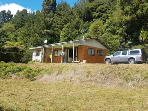 Part 7459 Te Araroa Road, Potaka, Hicks Bay