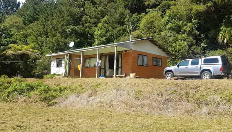 Part 7459 Te Araroa Road, Potaka, Hicks Bay